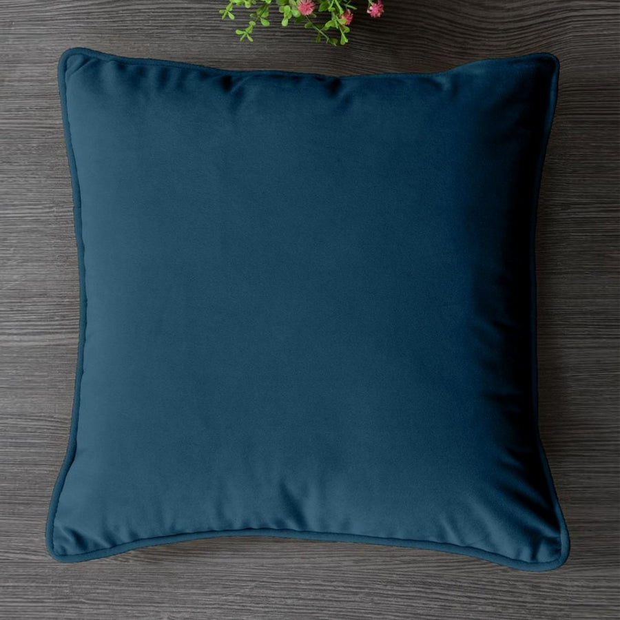Pillow Covers – Premium Soft Decorative for Sofa & Bed |