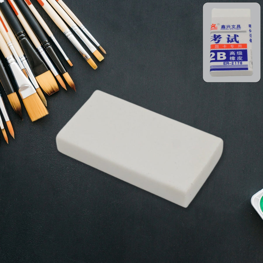Kids Eraser – Fancy & Cute School Stationery | Writezo