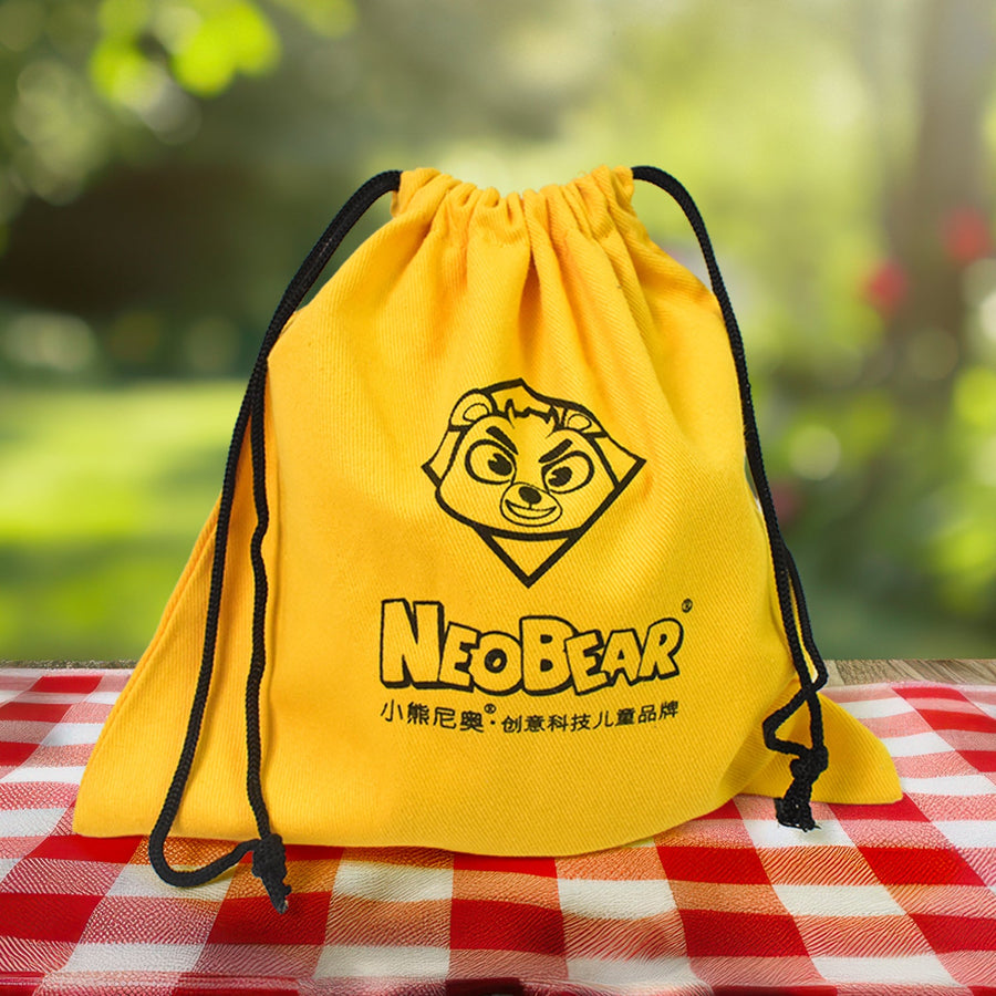 Small Dori Bag – Multipurpose, Durable & Reusable | FERVENT