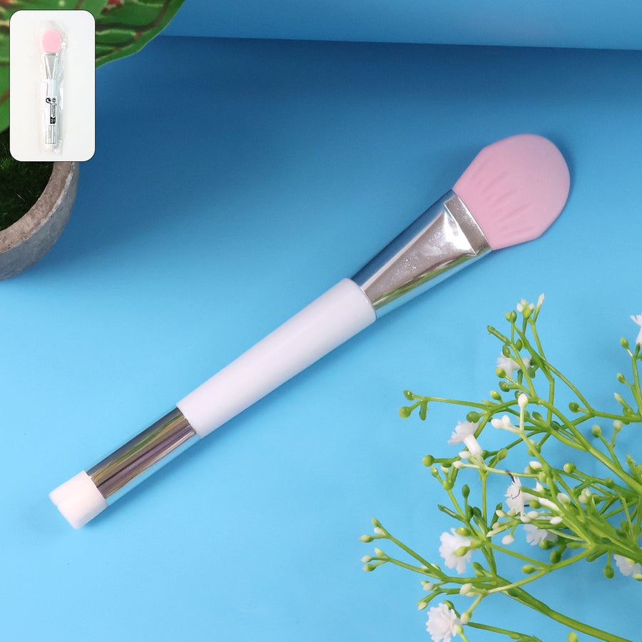 Silicone Face Mask Applicator – Hygienic & Even Skincare Brush