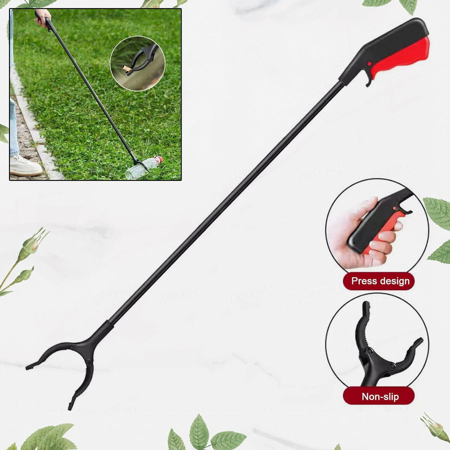 Pick Up Stick for Elderly – Easy Reach Grabber Tool | ToolMate Pro