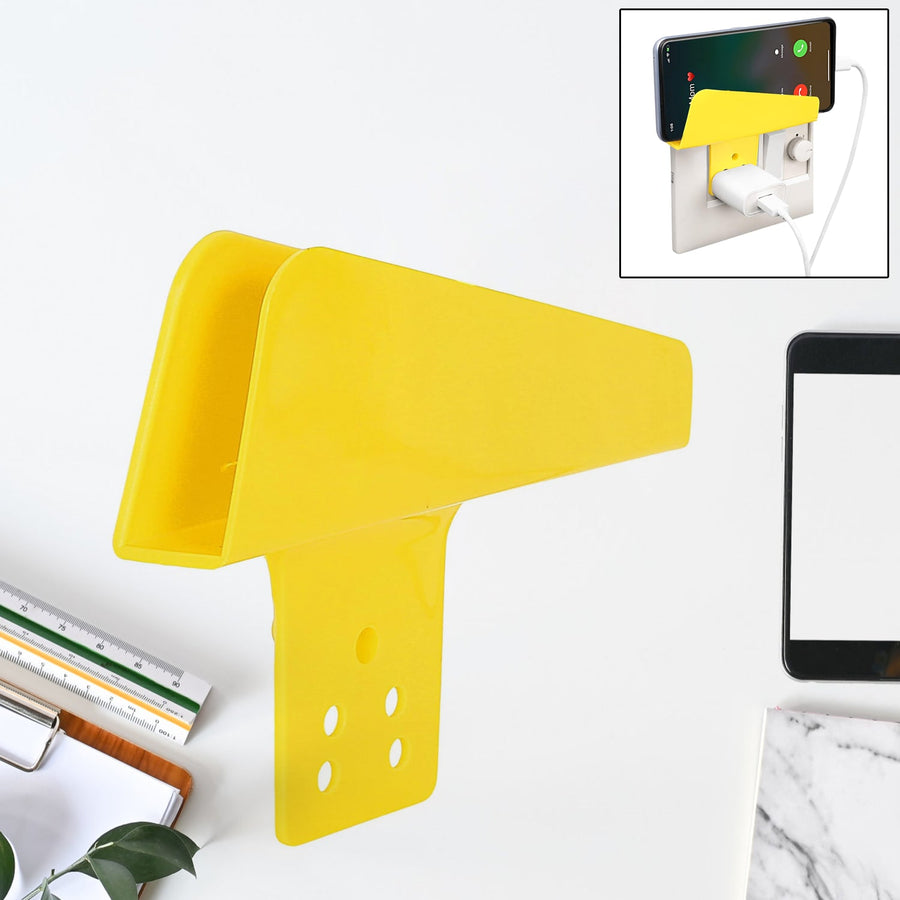 Mobile Charging Stand – Wall Mount Phone Holder | Gambit