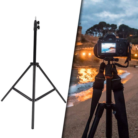 DSLR Camera Tripod – Multipurpose Head for Pro Shooting | Gambit