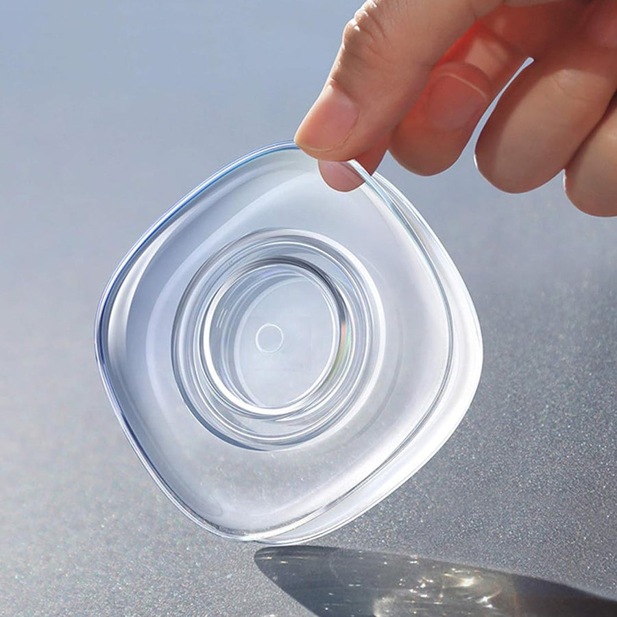 Nano Gel Pads – Anti-Slip Mobile & Cable Holder | Gambit