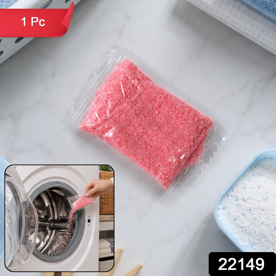 Washing Machine Cleaner – Deep Descaling & Odor Removal Effectively