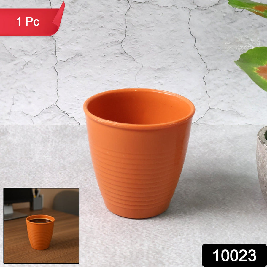 Plastic Small Drinking Glass – Lightweight Durable Tumbler