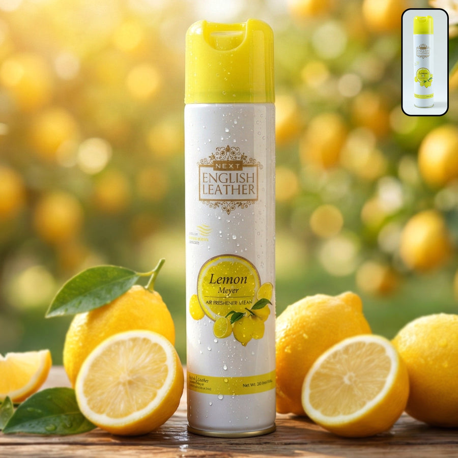 Premium Air Freshener Spray – Long Lasting Freshness 220ML