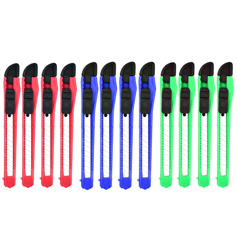 Paper Cutter Knife Set – Durable & Precise Cutting Tool for Office & Art