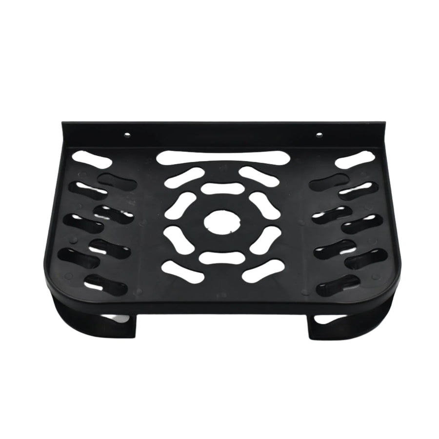 Set Top Box Stand – Wall Mount Media Player Shelf |