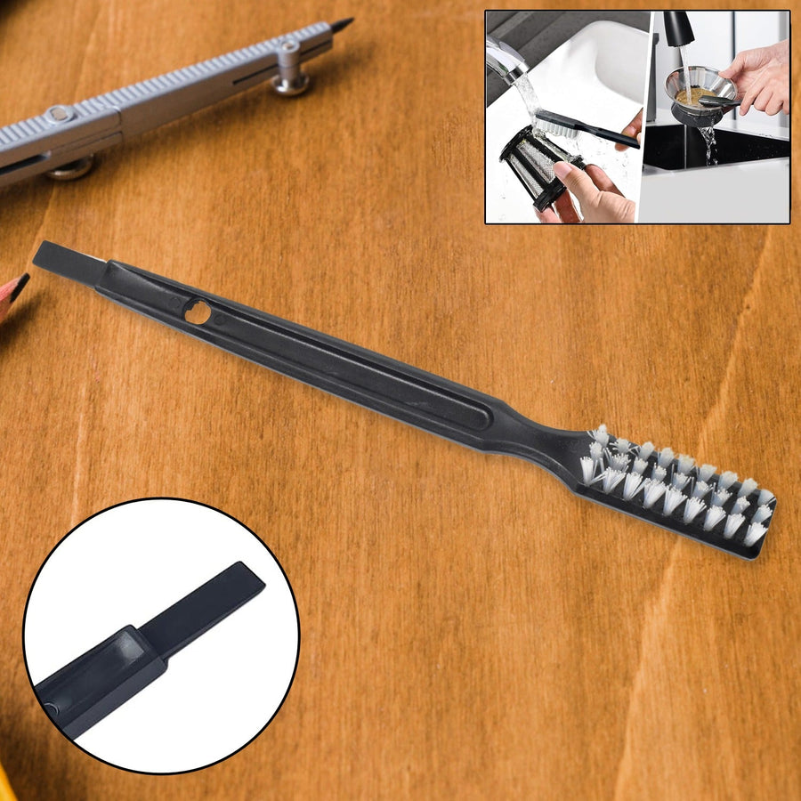 Multifunctional Cleaning Brush – Versatile Kitchen Tool | Velvet Wipe