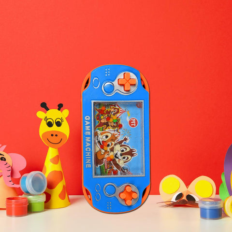 Handheld Water Game Toy – Engaging Squeeze Play | Play Mancer